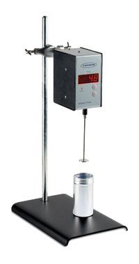 Techne Gelation Timer